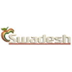 Logo of Swadesh Restaurant android Application 